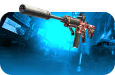 Weapons Unlock